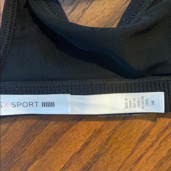VSX sports bra - Picture 3 of 3